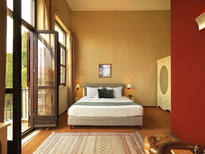 Alcanea Boutique Hotel