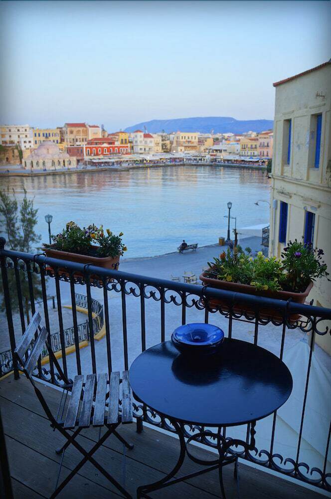 Alcanea Boutique Hotel