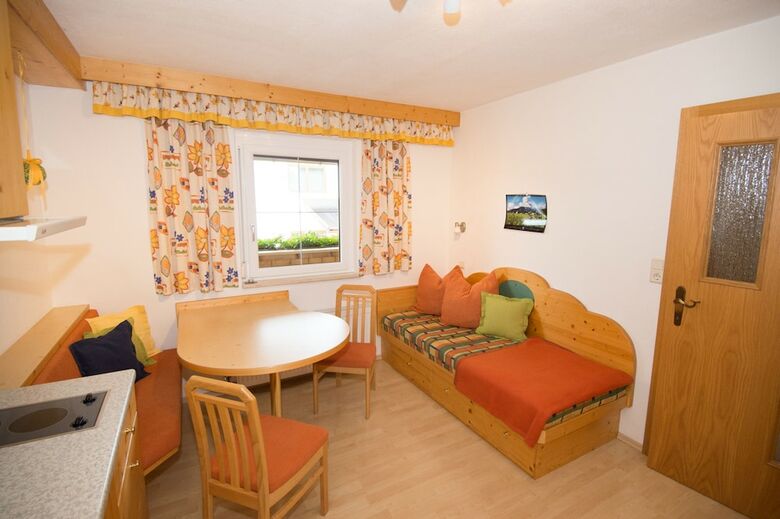 Apartamentos Haus Sch�nberg
