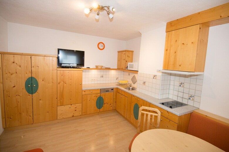 Apartamentos Haus Sch�nberg