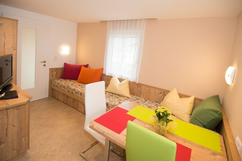 Apartamentos Haus Sch�nberg