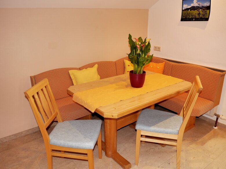 Apartamentos Haus Sch�nberg