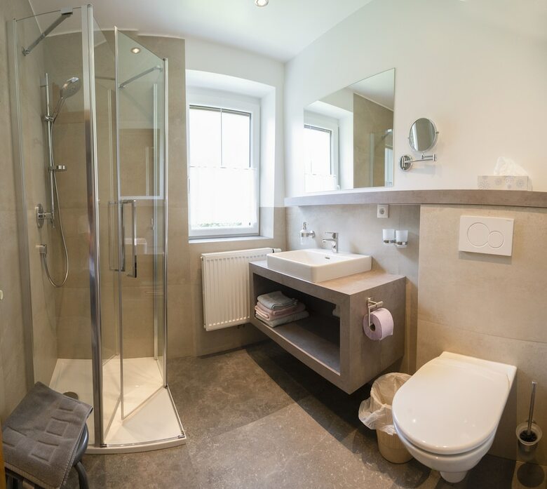 Apartamentos Haus Sch�nberg