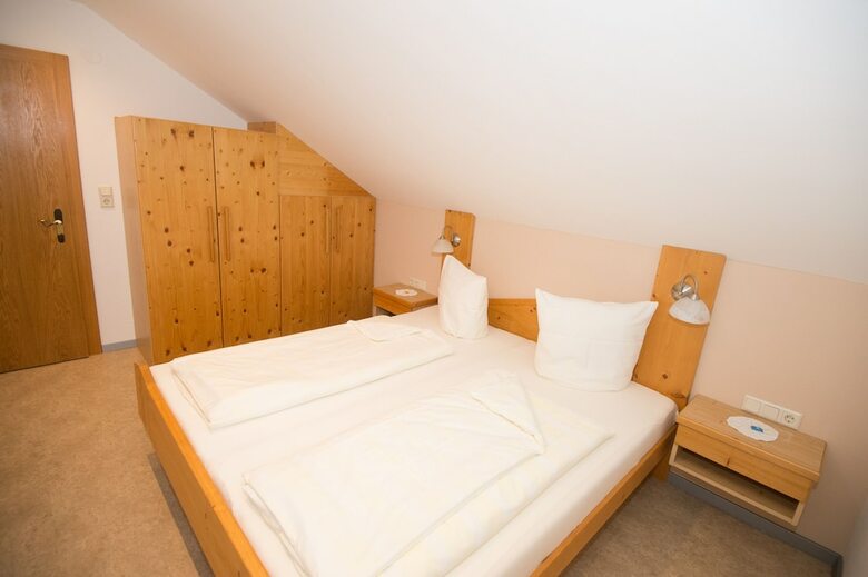 Apartamentos Haus Sch�nberg