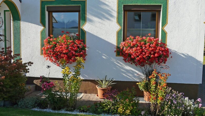 Apartamentos Haus Sch�nberg