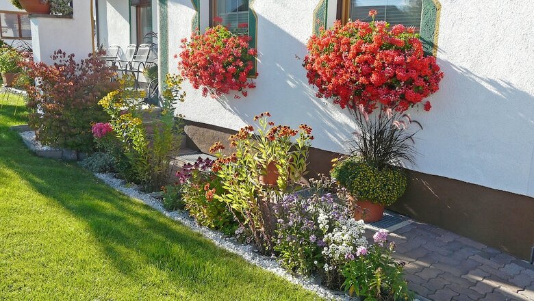 Apartamentos Haus Sch�nberg
