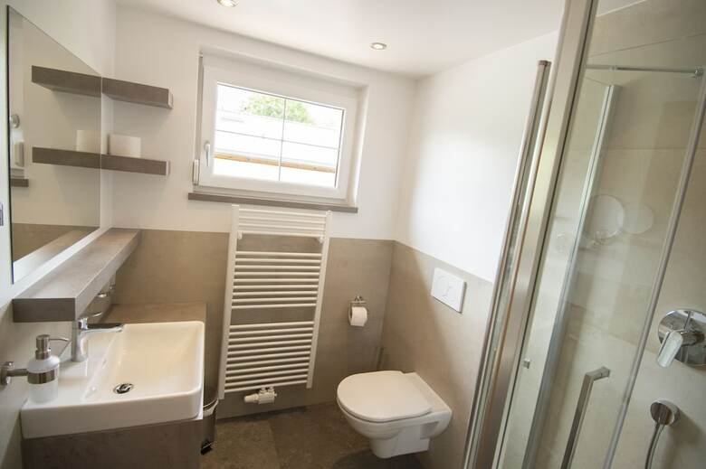 Apartamentos Haus Sch�nberg