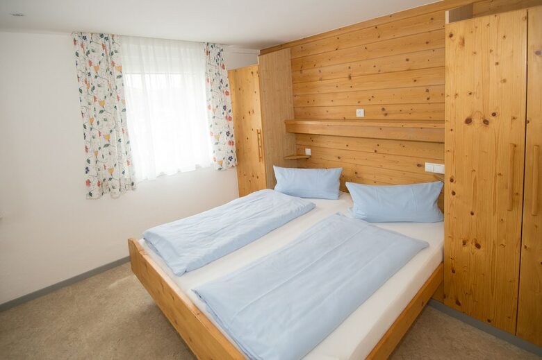 Apartamentos Haus Sch�nberg