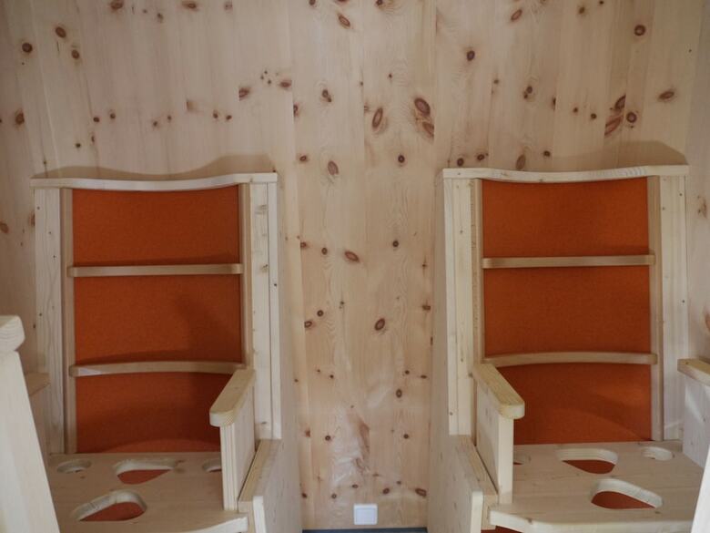 Apartamentos Haus Sch�nberg