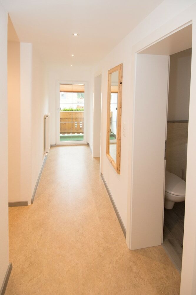 Apartamentos Haus Sch�nberg