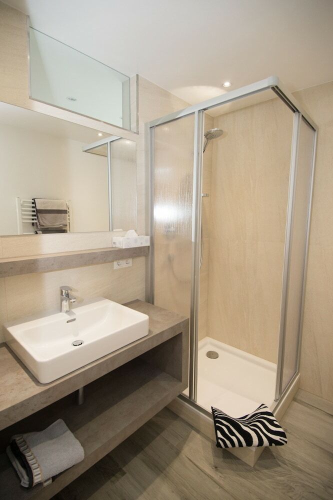 Apartamentos Haus Sch�nberg