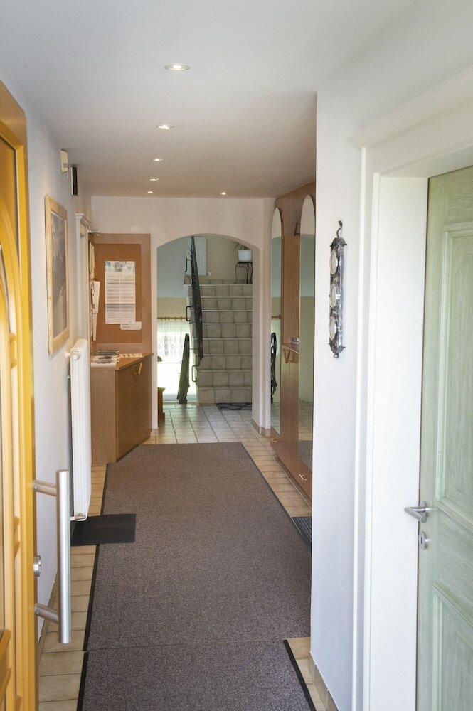 Apartamentos Haus Sch�nberg