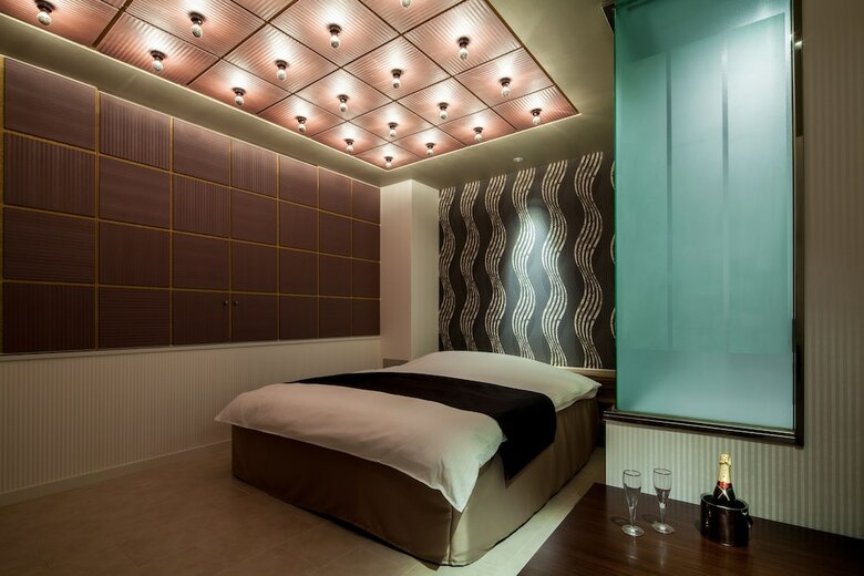 Hotel C-gran - Adult Only