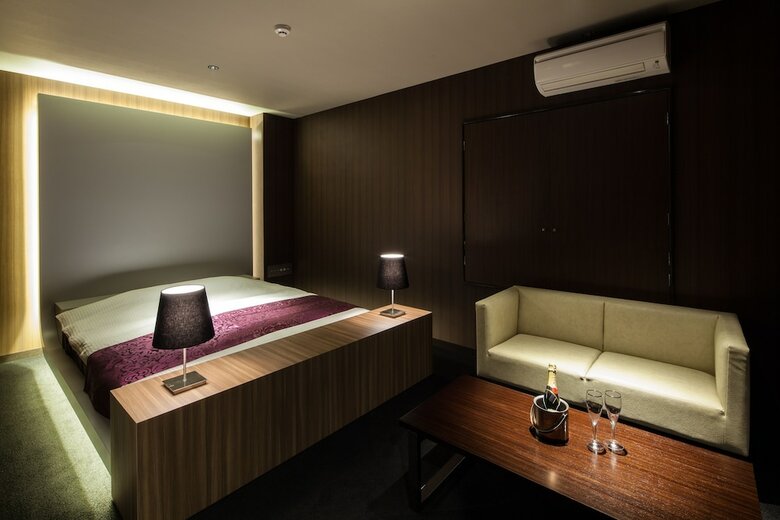 Hotel C-gran - Adult Only