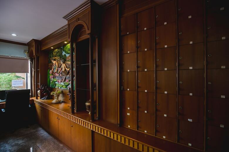 Hotel R.k. Guesthouse