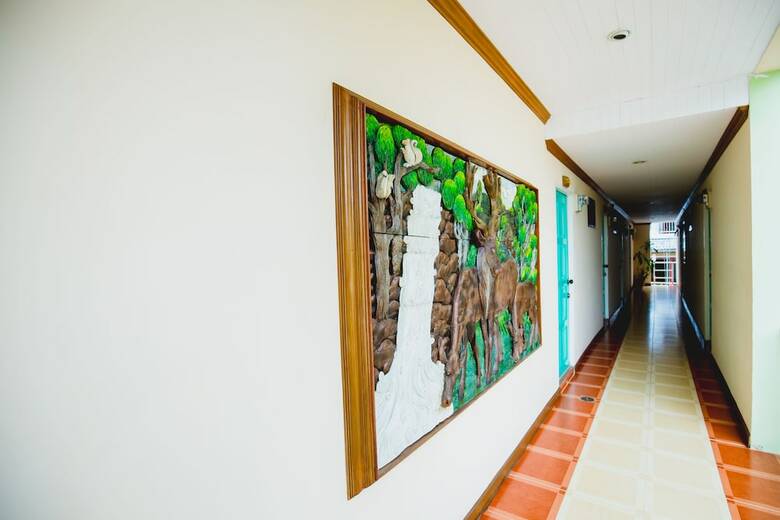 Hotel R.k. Guesthouse