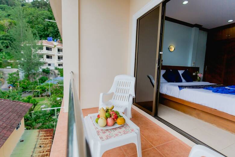 Hotel R.k. Guesthouse