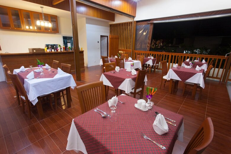 Hotel Chalong Princess Pool Villa Resort