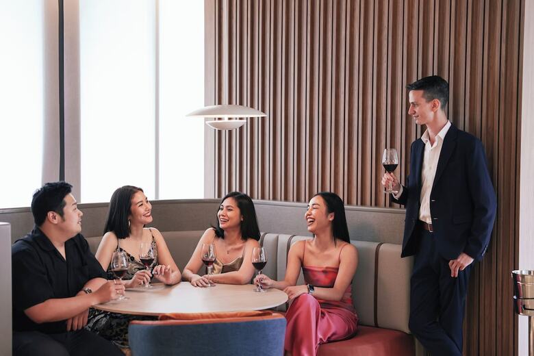 Well Hotel Bangkok Sukhumvit 20