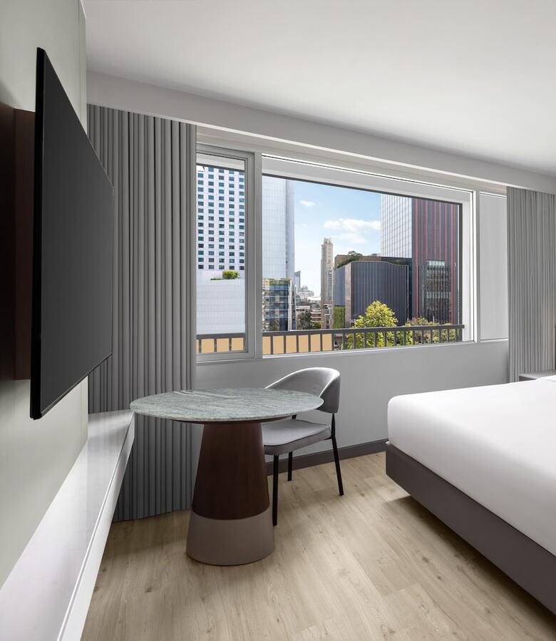 Well Hotel Bangkok Sukhumvit 20