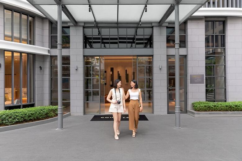 Well Hotel Bangkok Sukhumvit 20