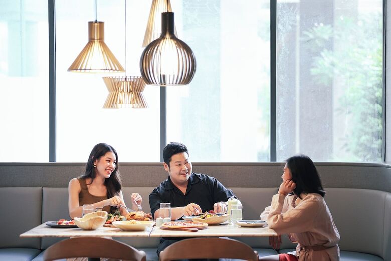 Well Hotel Bangkok Sukhumvit 20