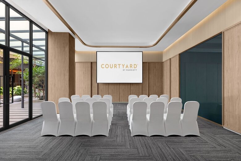 Well Hotel Bangkok Sukhumvit 20