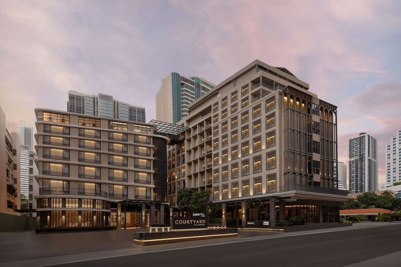 Well Hotel Bangkok Sukhumvit 20