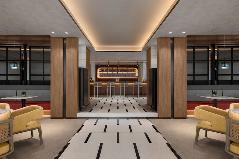 Well Hotel Bangkok Sukhumvit 20