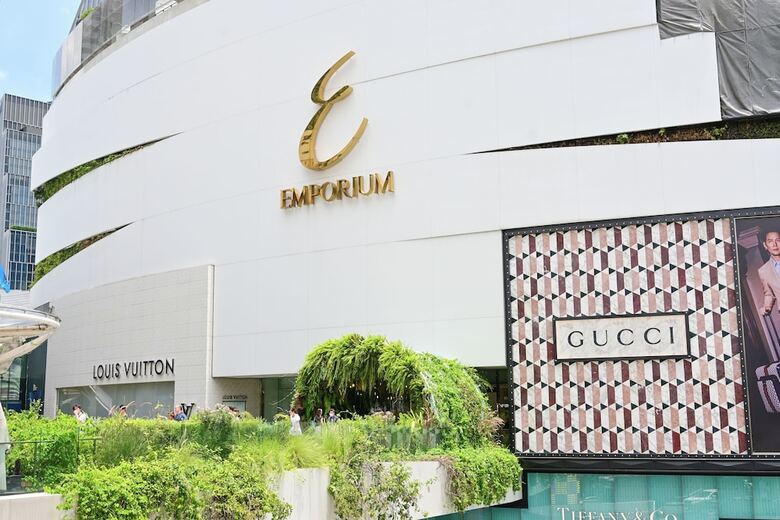 Well Hotel Bangkok Sukhumvit 20