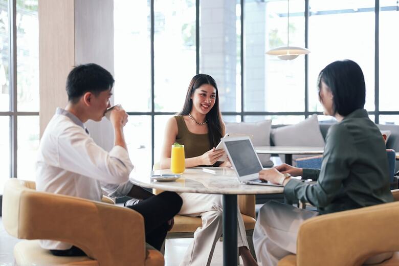 Well Hotel Bangkok Sukhumvit 20