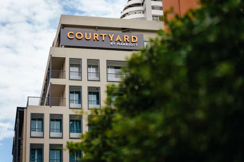 Well Hotel Bangkok Sukhumvit 20