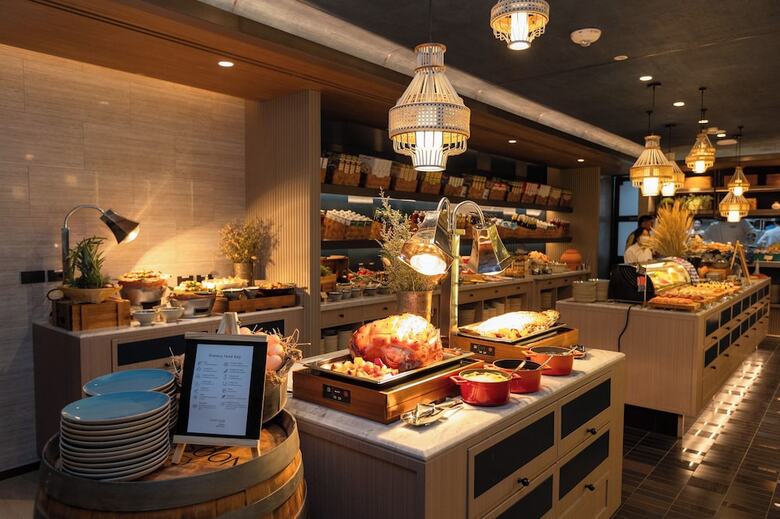 Well Hotel Bangkok Sukhumvit 20