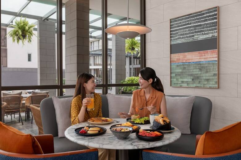 Well Hotel Bangkok Sukhumvit 20