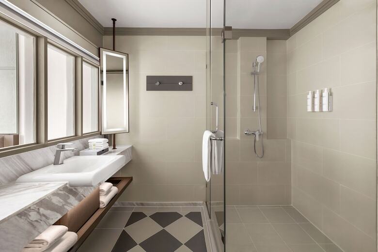 Well Hotel Bangkok Sukhumvit 20