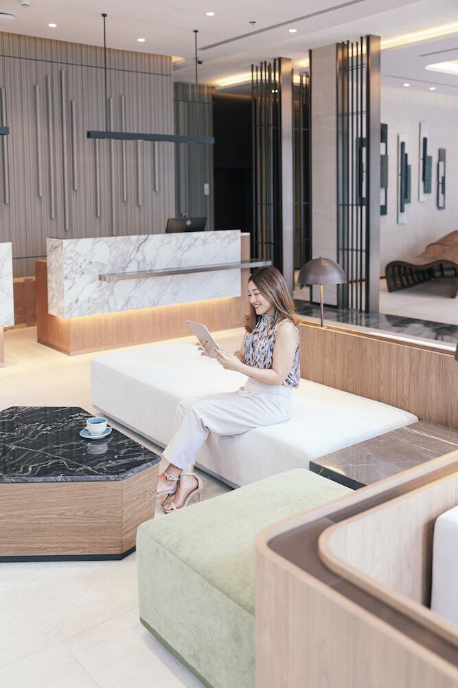 Well Hotel Bangkok Sukhumvit 20
