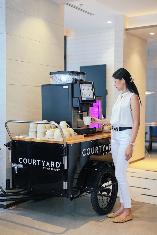 Well Hotel Bangkok Sukhumvit 20
