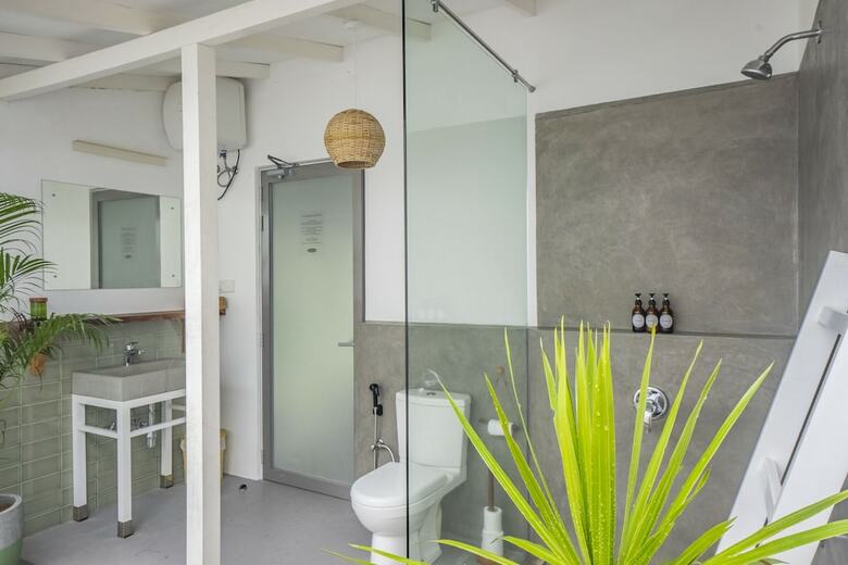 Hotel Global Surf Lodge Kabalana