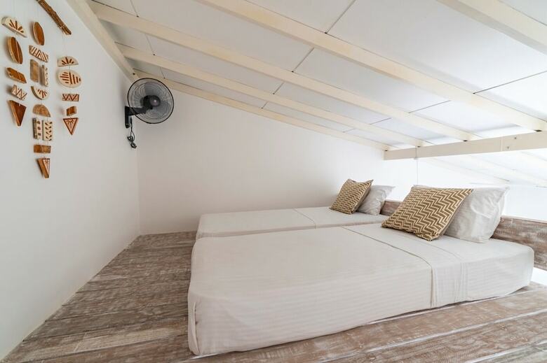 Hotel Global Surf Lodge Kabalana
