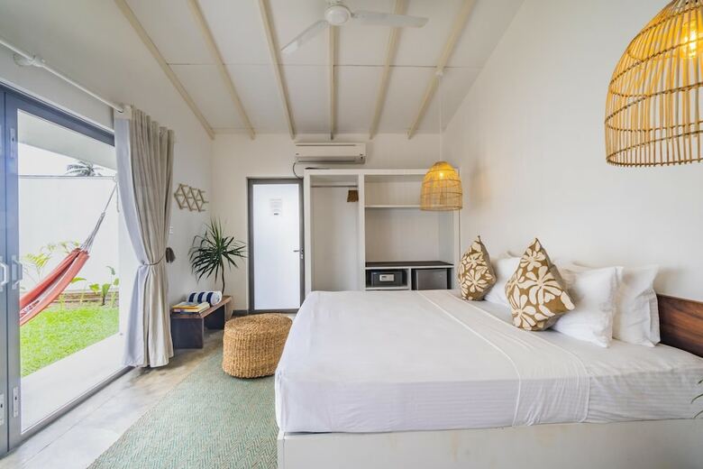 Hotel Global Surf Lodge Kabalana