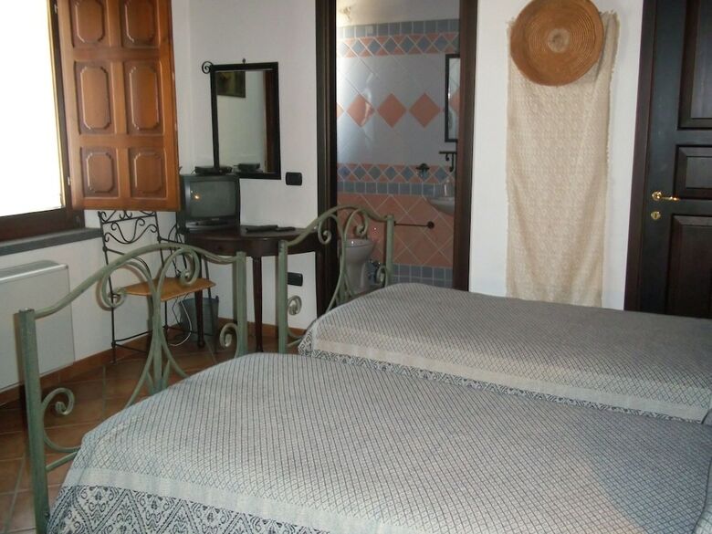 Hotel Sa Muredda