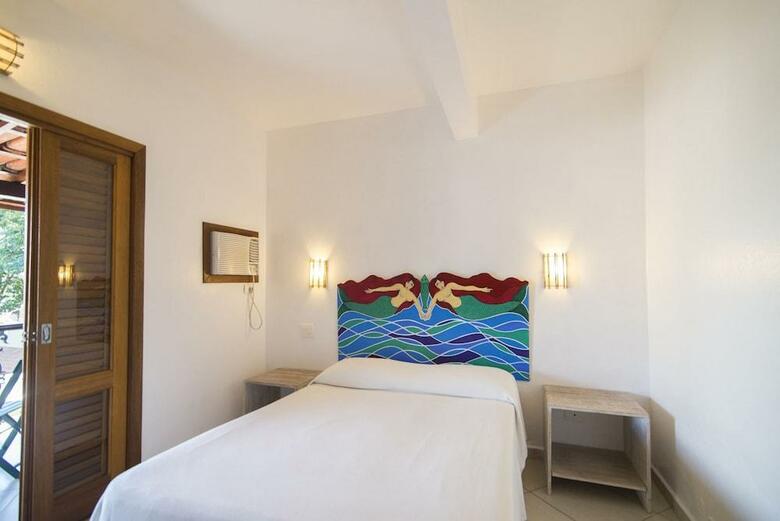 Hostal Pousada Perequ�