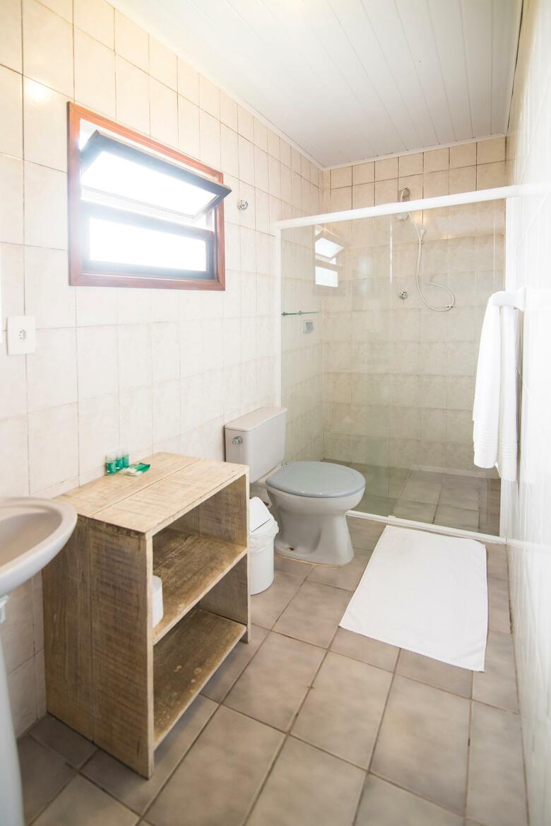 Hostal Pousada Perequ�