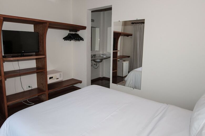 Barra Do Piuva Porto Hotel
