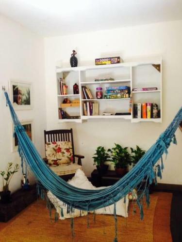 Hostel Central Ilhabela