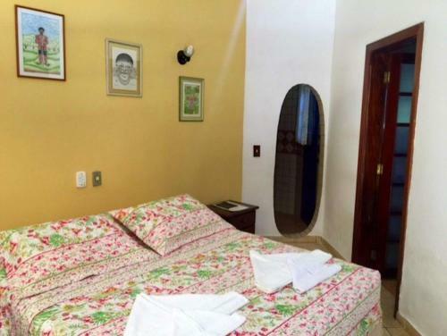 Hostal Hotel Pousada Rural