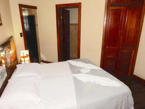Hostal Hotel Pousada Rural
