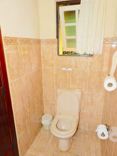 Hostal Hotel Pousada Rural