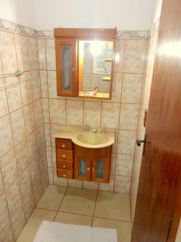 Hostal Hotel Pousada Rural