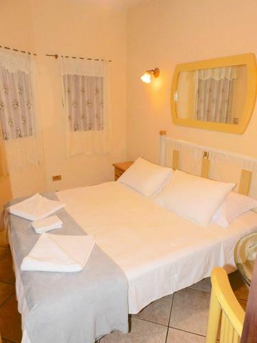 Hostal Hotel Pousada Rural